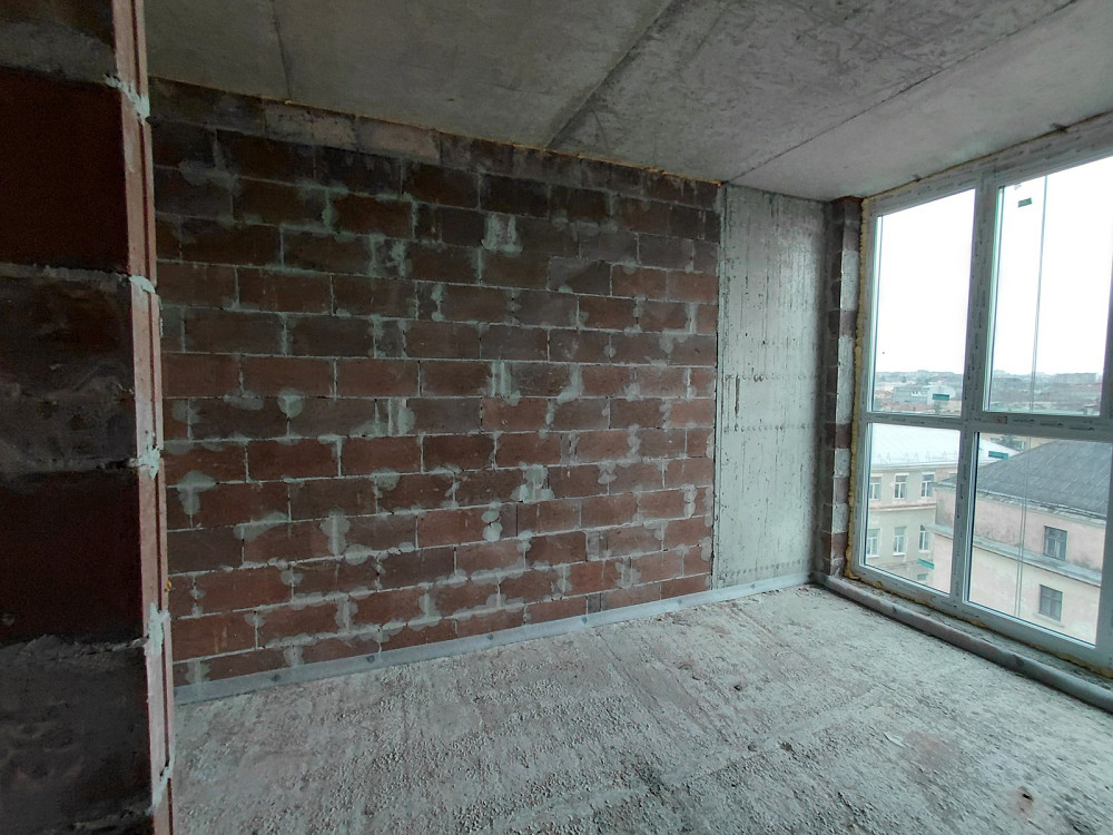 Продаж Квартира 1-кімнатна, 8/16 поверх на вул. Юліана Опільського Тернопіль - фото 10