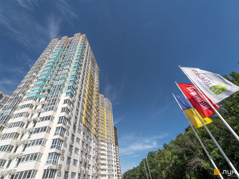 Продаж Квартира 2-кімнатна, 10/25 поверх на Заболотного Академіка вул., д. 15Б Киев - изображение 18