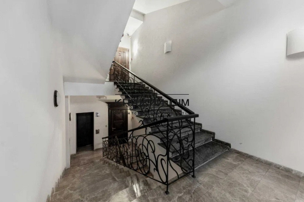 Оренда офісне приміщення на Владимирская ул. поверх - 5/5 Київ - фото 13