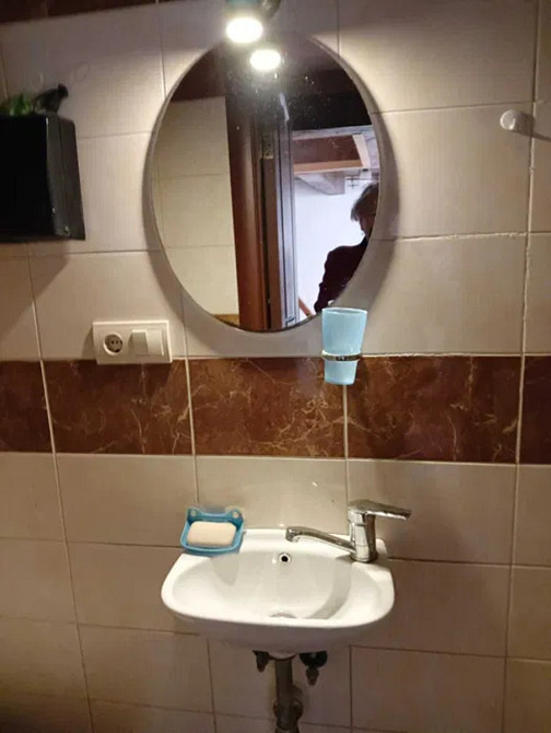 Продаж Квартира 1-кімнатна, 1/5 поверх на Комерніка L'viv - photo 16