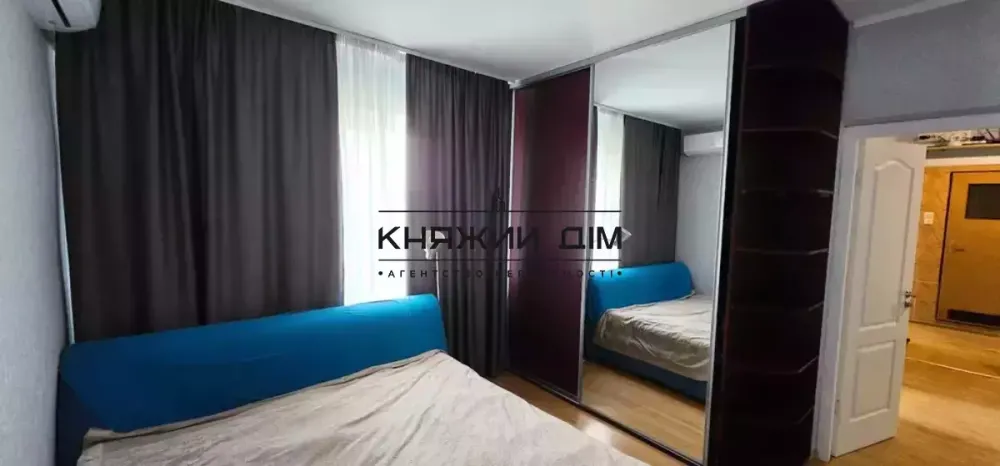 Продаж 3 кімнатна квартира КОД 21145930 Київ - фото 19