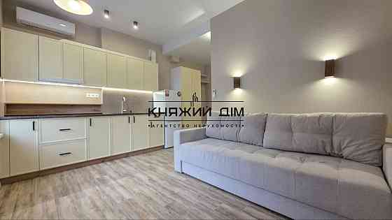 Продаж Квартира 1-кімнатна, 3/5 поверх на Тираспольская ул. Київ