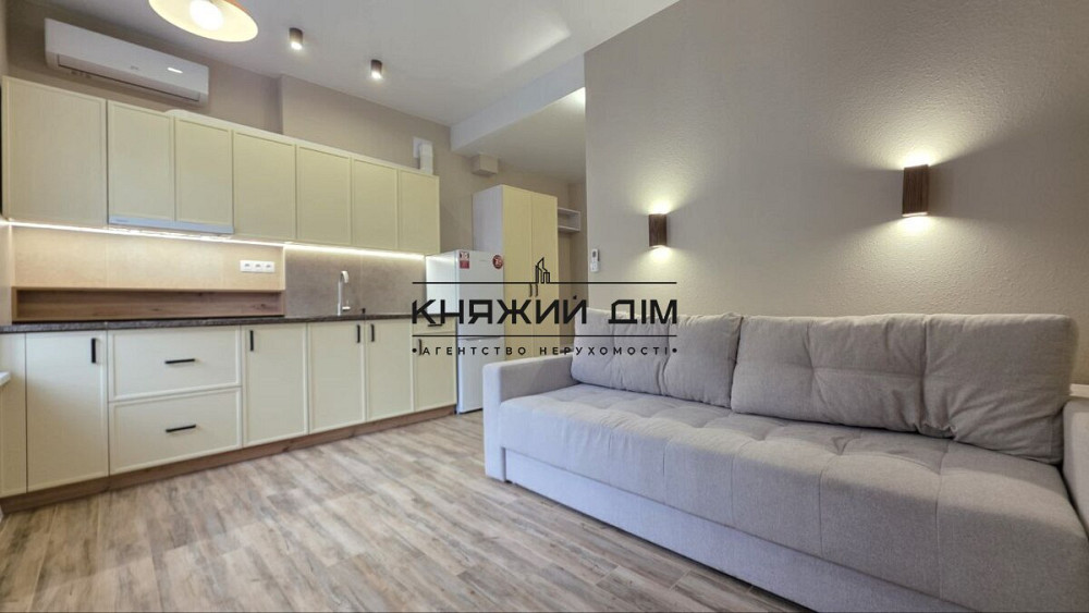 Продаж Квартира 1-кімнатна, 3/5 поверх на Тираспольская ул. Київ - фото 3