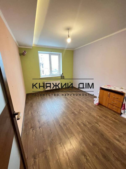 Продаж 2-кімнатної роздільної квартири з мансардою в ЖК Покровський, Гостомель. № 21145122 Гостомель - изображение 7