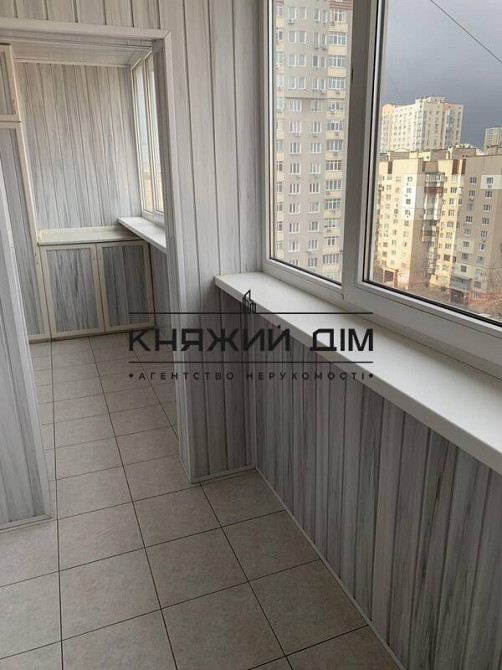 Продаж 3-х к. квартири на Відрадному. № 21146733 Київ - фото 15