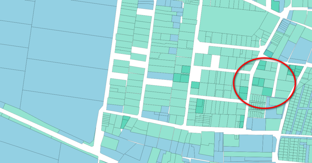 Продаж земельної ділянки 40 соток Байківці - фото 1