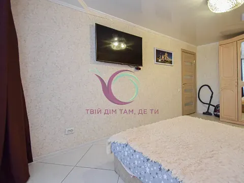 Продаж 3к Квартира 78.8 кв.м Галицька вулиця 29Б Тернопіль - фото 7