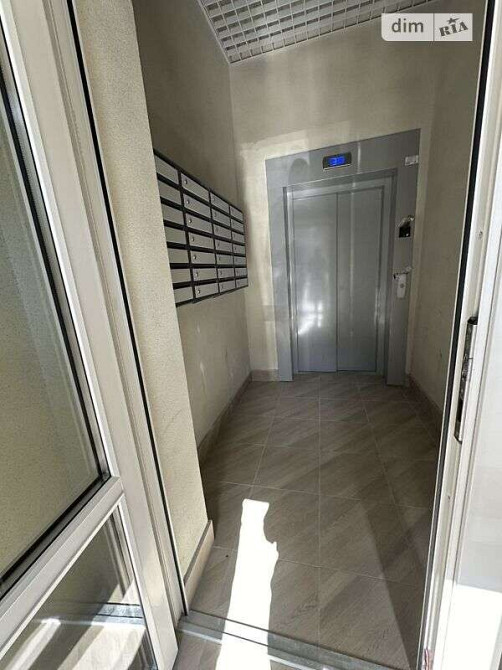 Продаж Квартира 2-кімнатна, 5/5 поверх на улица Квитки Цисык (Гамарника), д.32 Киев - изображение 18