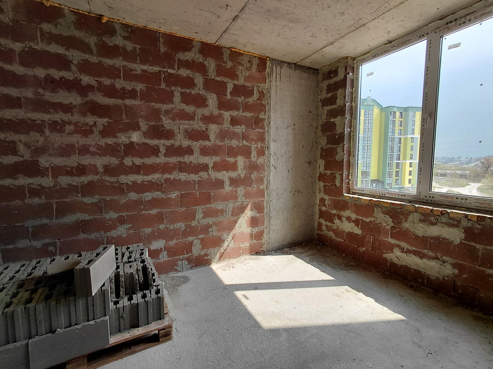 Продаж Квартира 2-кімнатна, 4/9 поверх на Микулинецька вул., 116 Тернопіль - фото 15