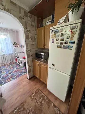 Продажа  Комната 30 кв.м Львівське шосе 39/1 Хмельницкий - изображение 2