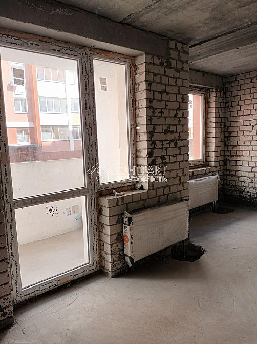 Продаж Квартира 1-кімнатна, 1/9 поверх на вул. Барабашова Харків - фото 19