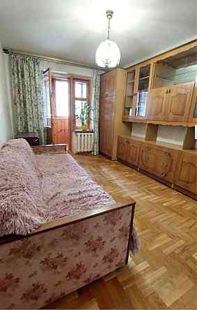 Оренда Квартира 2-кімнатна, 3/9 поверх на Драгоманова, 5 Київ