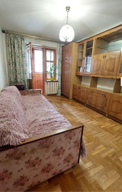 Оренда Квартира 2-кімнатна, 3/9 поверх на Драгоманова, 5 Київ - фото 3