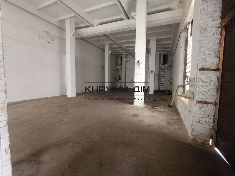 Оренда приміщення вільного призначення на Василенко Николая ул. поверх - 1/3 Київ - фото 3