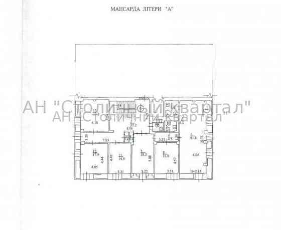 Продаж Будинок 25-кімнатний на Жилянська вул., 72А Kiev