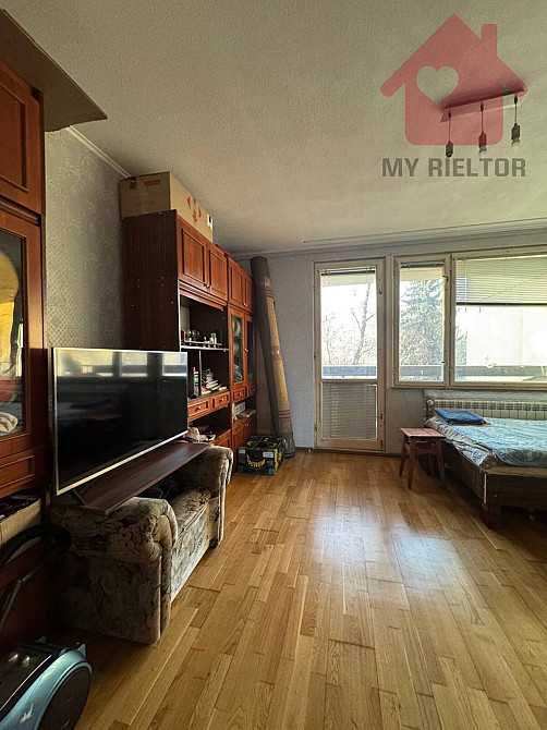 Продаж Квартира 3-кімнатна, 1/9 поверх на Минайська Ужгород - изображение 4