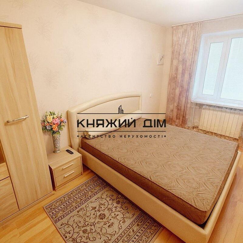 Оренда роздільної 2-х к. квартири в центрі на Січових Стрільців. № 1168136 Kiev - photo 1