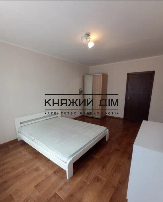 Оренда Квартира 2-кімнатна, 7/25 поверх на Балтийский пер. Київ - фото 1