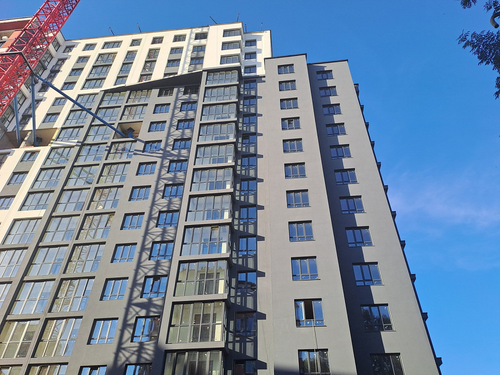 Продаж 3к квартири 83 кв. м на вул. Полковника Данила Нечая Тернопіль - фото 9