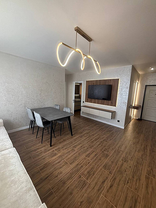 Продаж Квартира 2-кімнатна, 3/11 поверх на Микитинецька вул., 2а Івано-Франківськ - фото 11