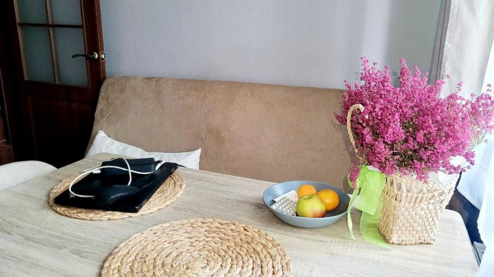 Продаж Квартира 1-кімнатна, 9/25 поверх на Софії Русової вул., д. 7 Київ - фото 7