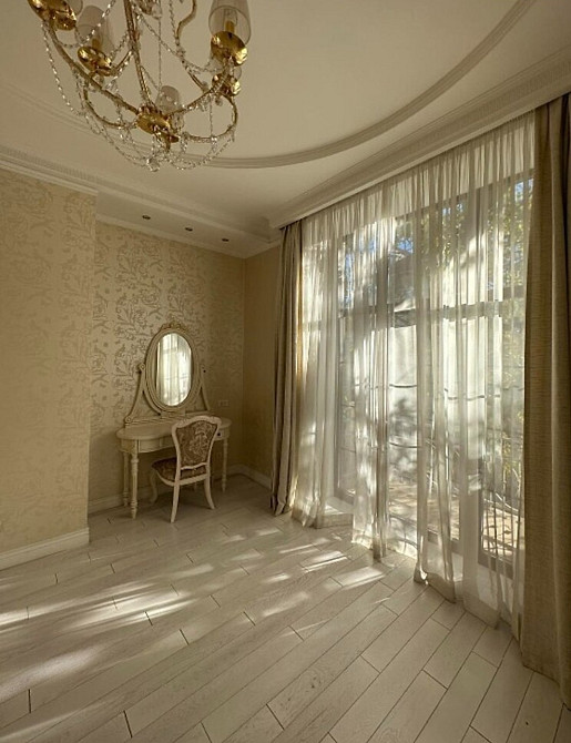 Продается 3-х этажный дом в Коттеджном поселке " Оазис " ! 8 соток, 10 ст Большого Фонтана! Одеса - фото 8