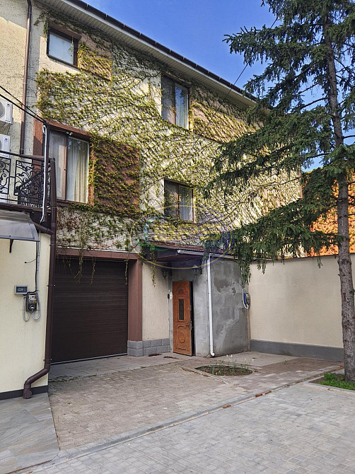 Продаж 3-поверховий Будинок з ділянкою 2 сот 310 кв.м 5 кімн. на Бернардацци вул. Одеса - фото 8