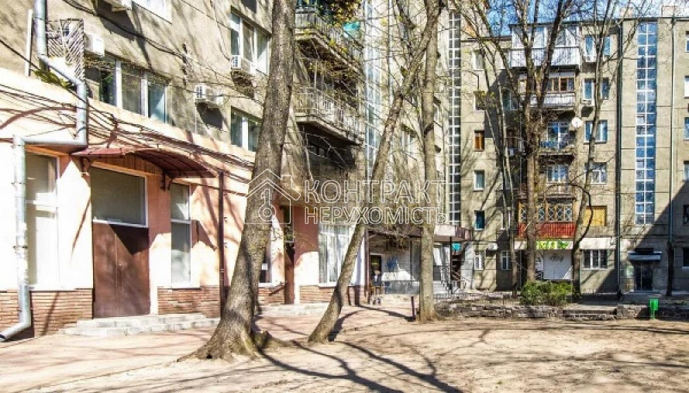 Продаж Квартира 3-кімнатна, 4/5 поверх на вул. Мистецтв Харків - фото 5