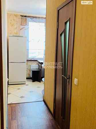 Оренда Квартира 1-кімнатна, 8/12 поверх на вул. Героев Труда Харьков