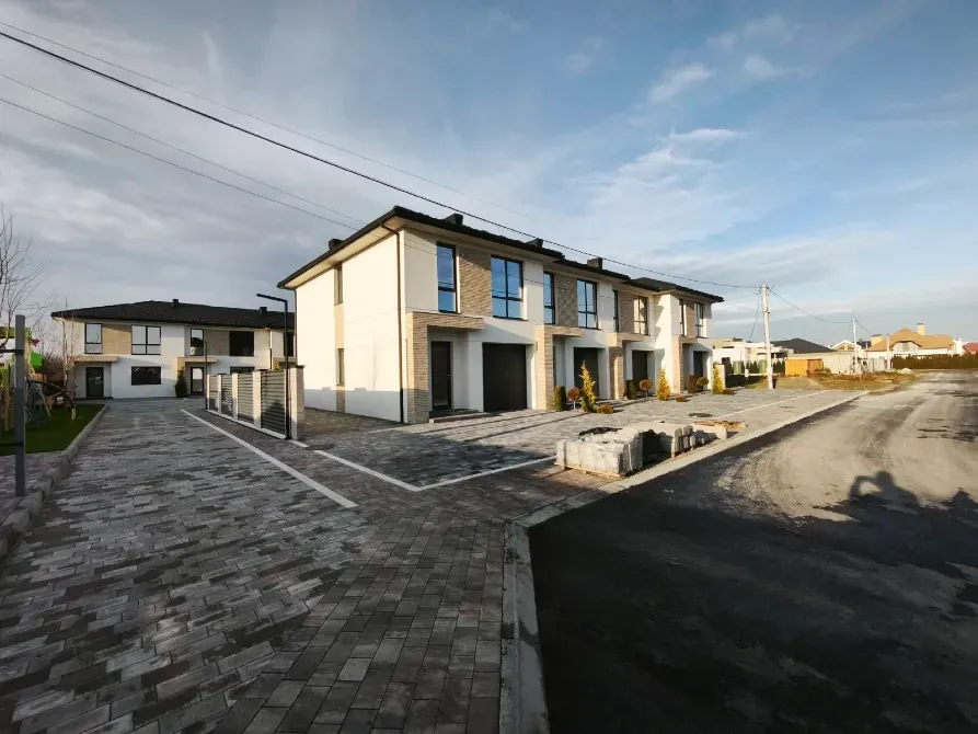 Продаж 2-поверховий Котедж з ділянкою 1.5 сот 120 кв.м 3 кімн. на Дулова Минай - фото 7