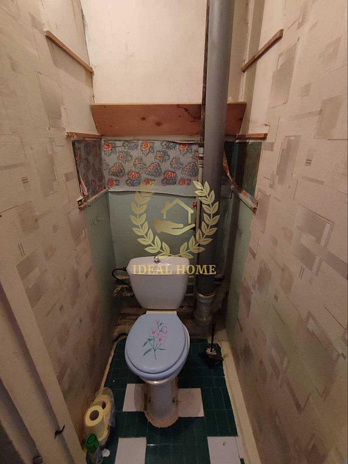 Продаж двокімнатної квартири біля метро "Мінська" Київ - фото 9