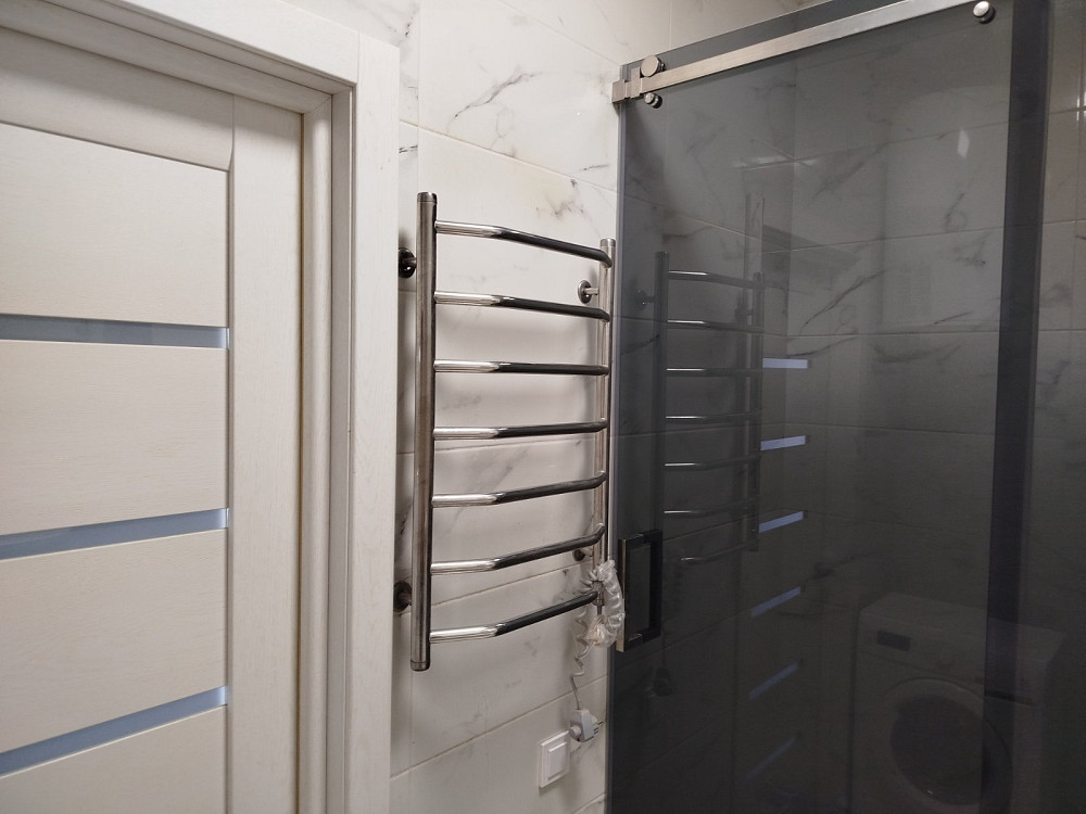 Продам 1 комн.кв-ру  в новом доме с ремонтом! Одеса - фото 9