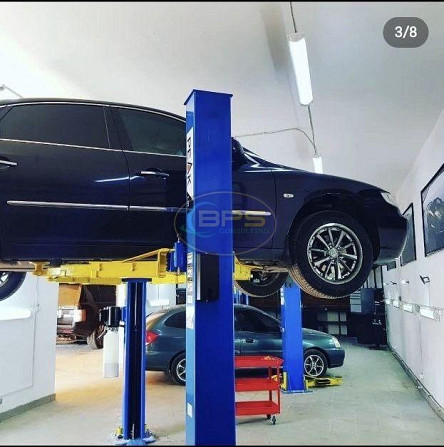 Продаж приміщення вільного призначення Одеса - фото 8