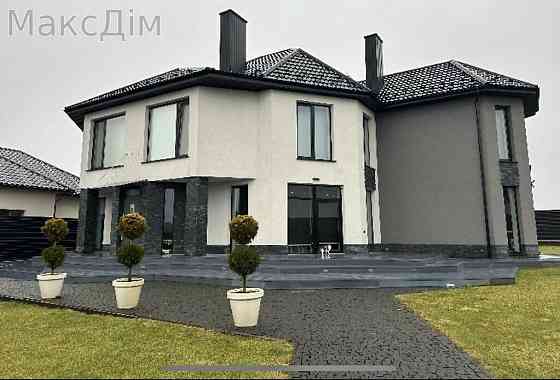 Продаж Будинок 3-кімнатний на вул. Богдана Хмельницького Байковцы