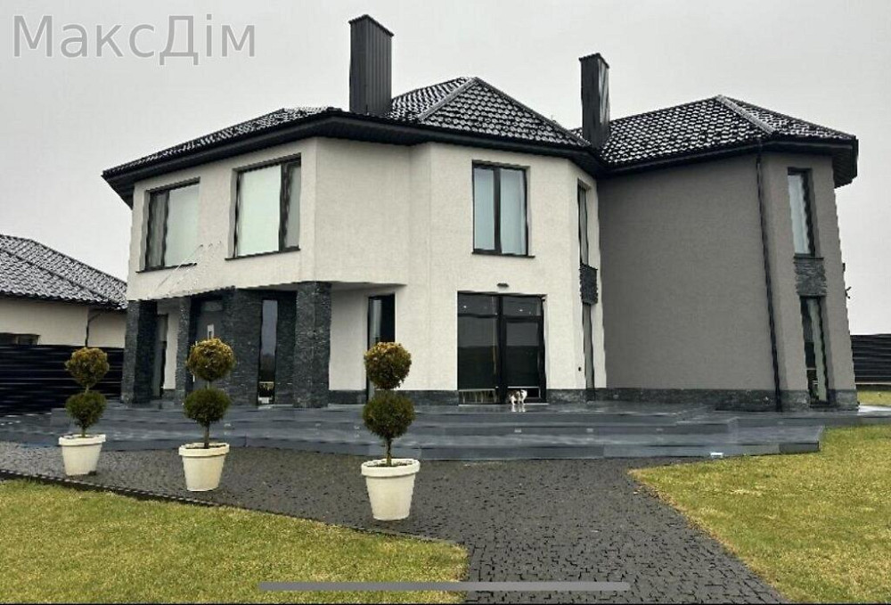 Продаж Будинок 3-кімнатний на вул. Богдана Хмельницького Байковцы - изображение 1