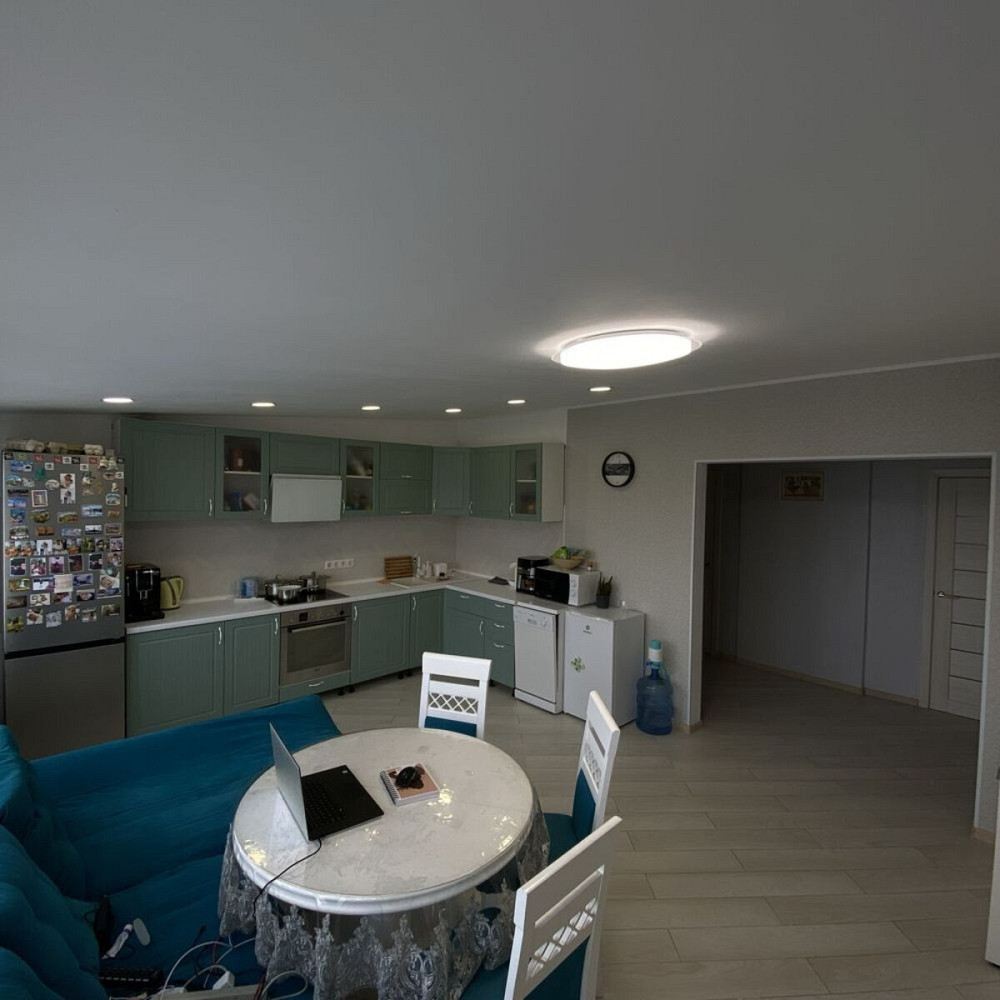 Продаж Квартира 3-кімнатна, 10/10 поверх на Федьковича вул., 88 Івано-Франківськ - фото 2