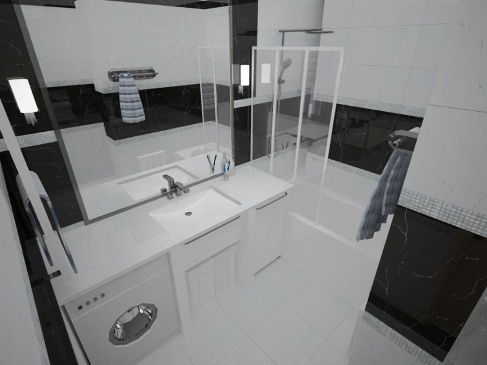 Оренда Квартира 3-кімнатна, 20/24 поверх на ул. Анны Ахматовой, 22 Київ - фото 3