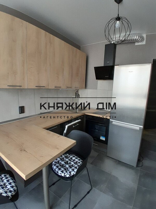 Оренда Квартира 1-кімнатна, 24/28 поверх на Днепровская Набережная Київ - фото 17