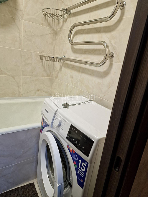 Оренда 1к Квартира 34 кв.м Велозаводська вул. Харків - фото 2