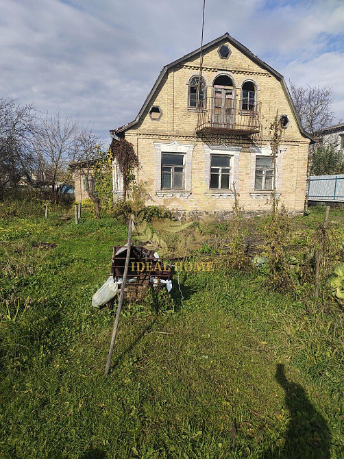 продам будинок віта поштлва  - изображение 1