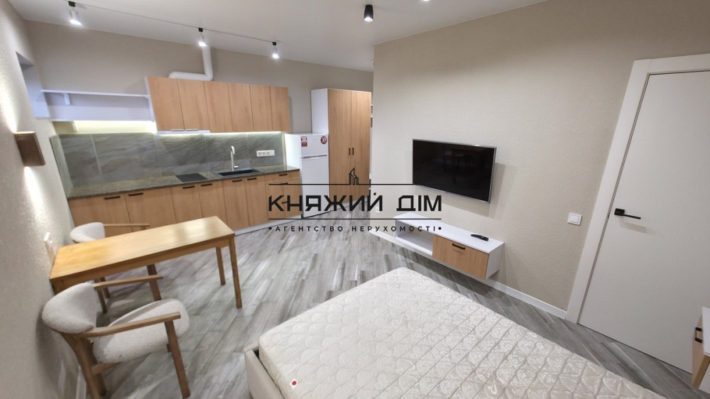 Оренда Квартира 1-кімнатна, 1/5 поверх на Тираспольская ул. Київ - фото 3