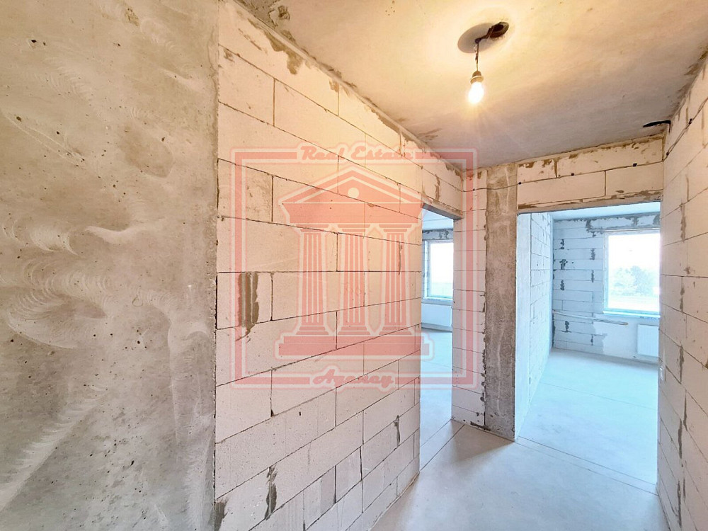 Продаж 1к Квартира 36 кв.м Нова-2, 5 Борисполь - изображение 4