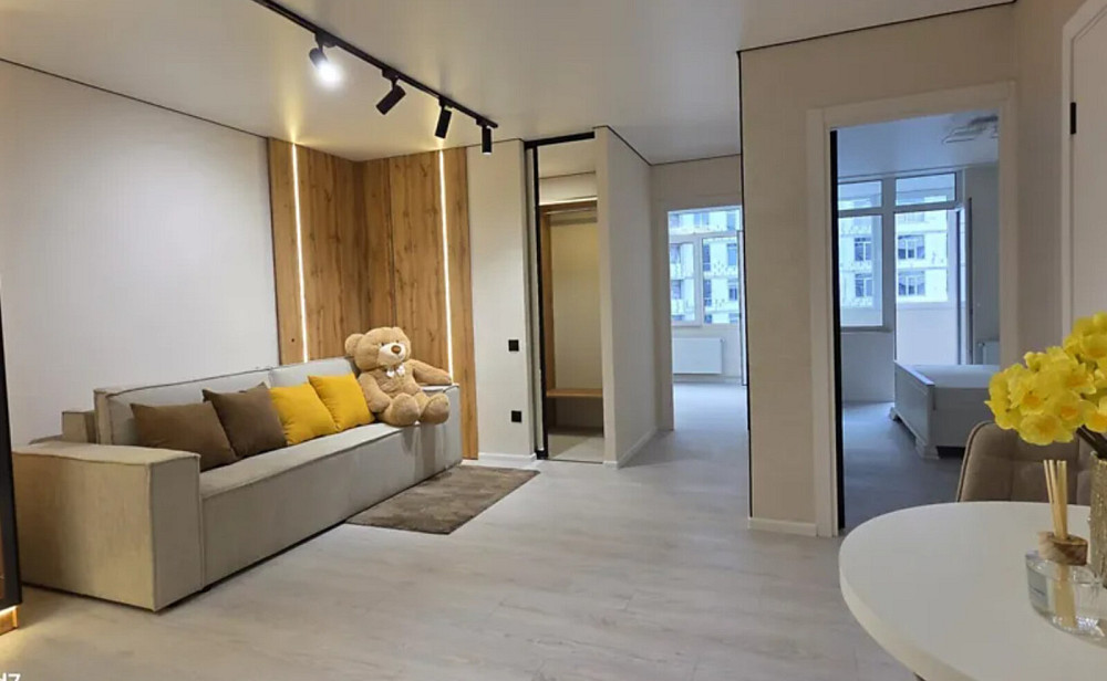 Продаж Квартира 2-кімнатна, 9/11 поверх Тернопіль - фото 7