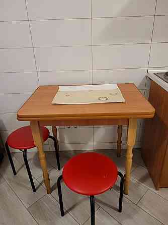 Оренда Квартира 1-кімнатна, 10/24 поверх на Харьковское шоссе, 188 Kiev