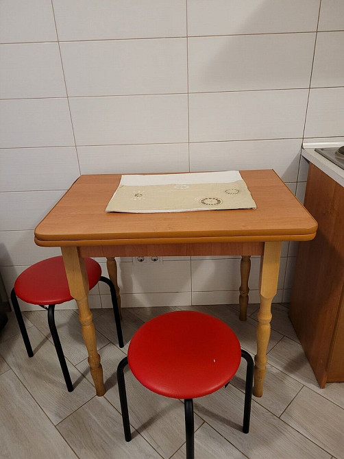 Оренда Квартира 1-кімнатна, 10/24 поверх на Харьковское шоссе, 188 Київ - фото 2