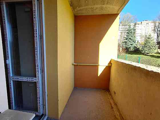 Продаж Квартира 1-кімнатна, 1/10 поверх на Злуки пр., 18 Тернополь