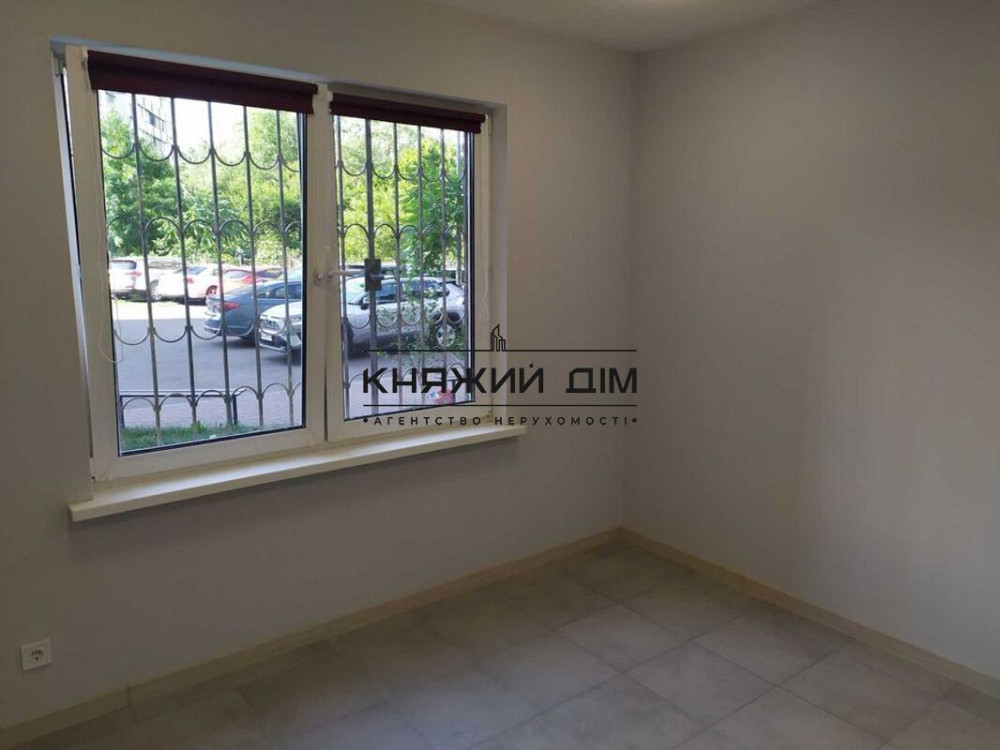 Оренда офісне приміщення на Хорольская ул. поверх - 1/25 Київ - фото 2