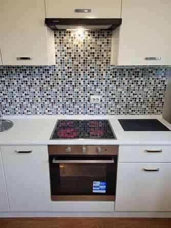 Оренда Квартира 1-кімнатна, 19/25 поверх на ул. Бориса Гмыри Київ