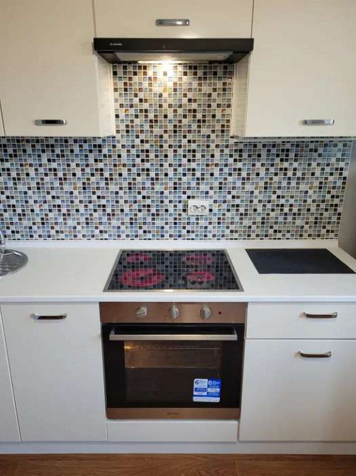 Оренда Квартира 1-кімнатна, 19/25 поверх на ул. Бориса Гмыри Київ - фото 2