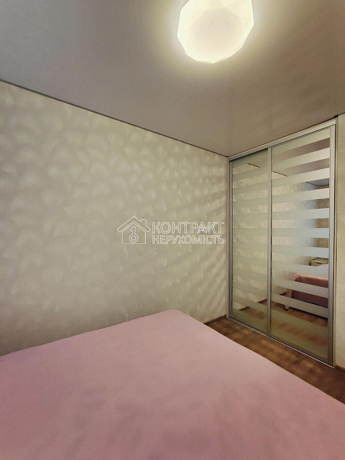 Продаж Квартира 3-кімнатна, 5/5 поверх на вул. Світла Харків - фото 14